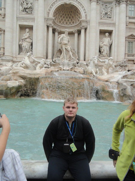 Коновалов Александр