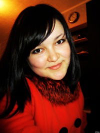 Айгуль Идиятуллина