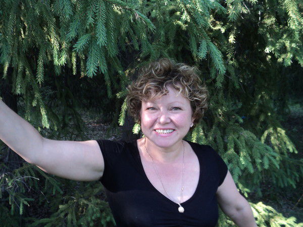 Марина Иванова