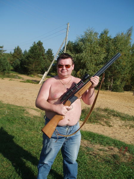 Геннадий Утенков