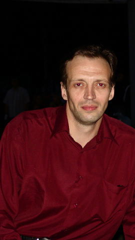 Андрей Якимов