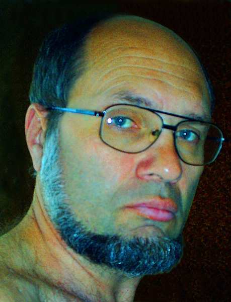 Илья Аксёнов