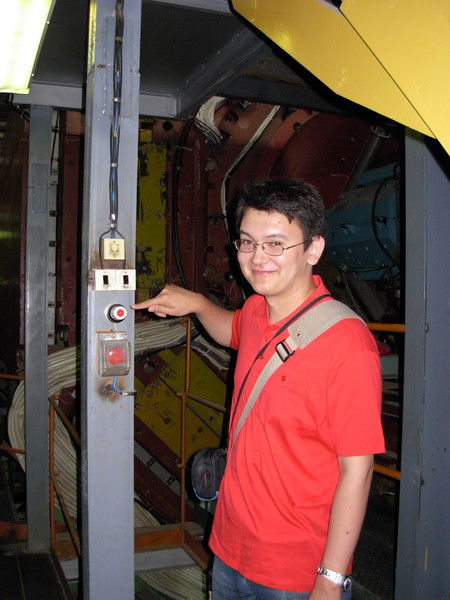 Антон Пригарин