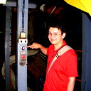 Антон Пригарин