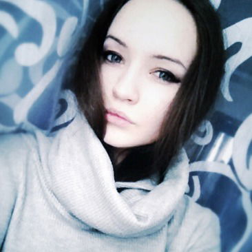 Екатерина Домрачева