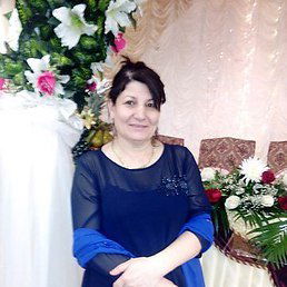 Акидат Ахмедова