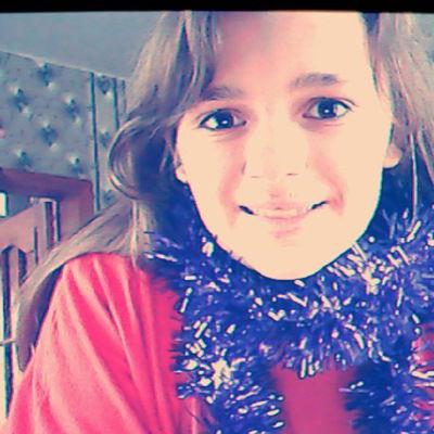 Лена Андрушко