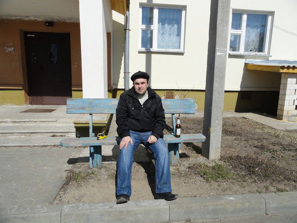 Александр Котлобай