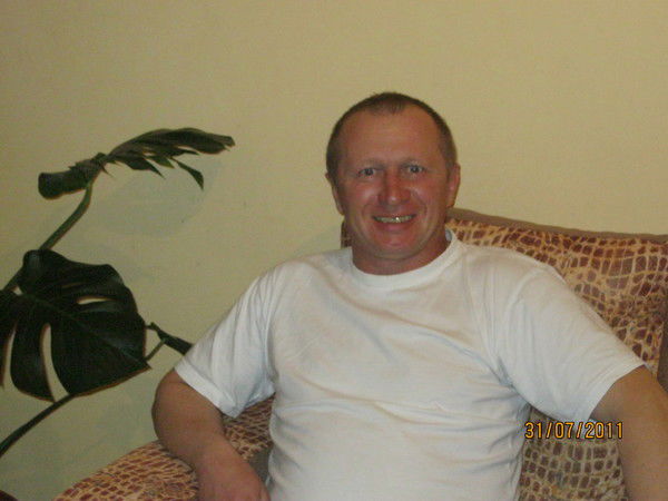 Александр Пономарев