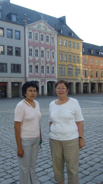 Гаухар Сейсекенова