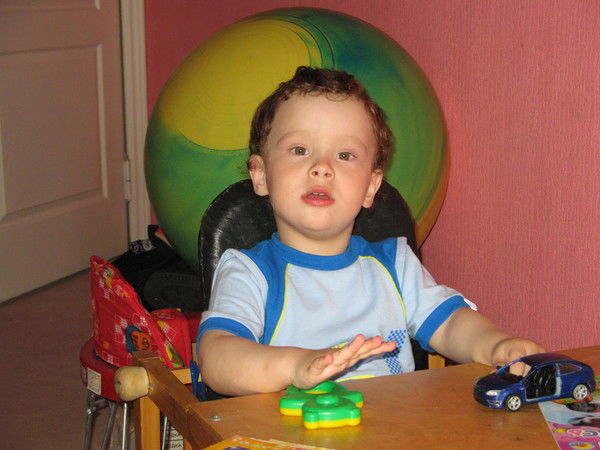 Сергей Реваков