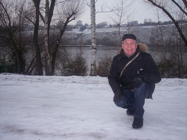 Валерий Фельдман