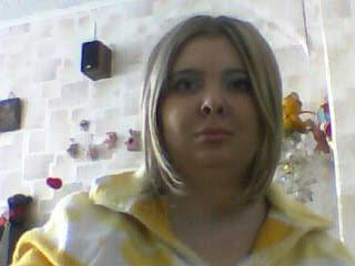 Света Свистунова