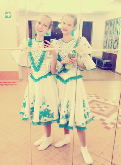 Александра Май