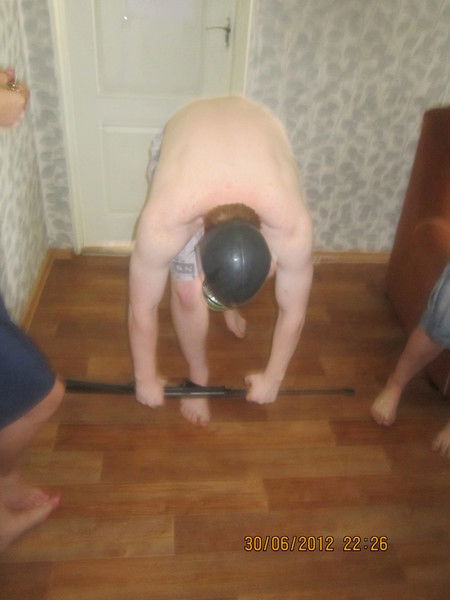 Глотов Слава