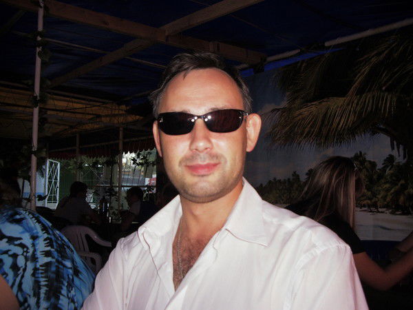 Дмитрий Терехов