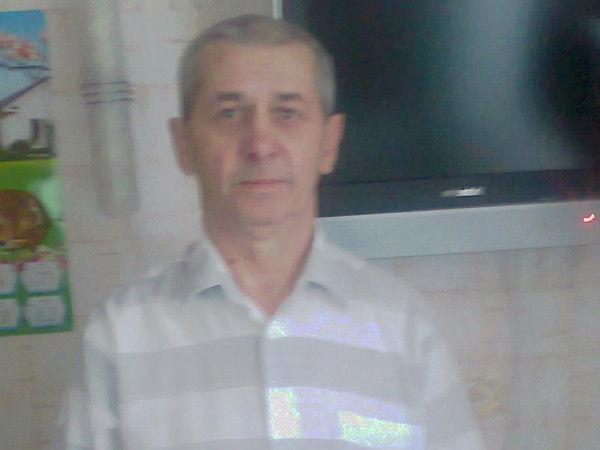 Борис Старцев