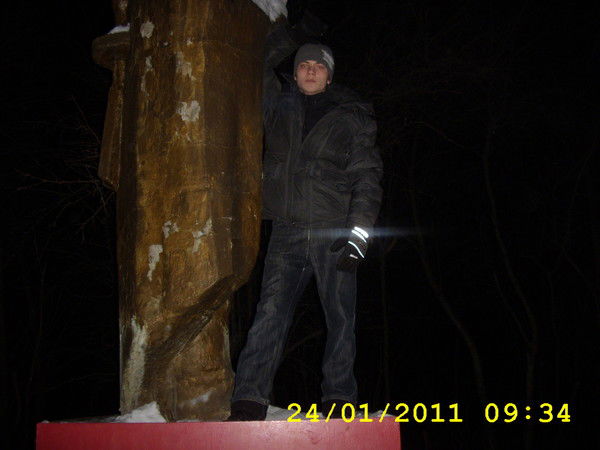 Роман Шатилов