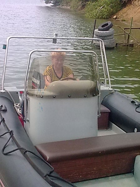 Наталья Бичёвина