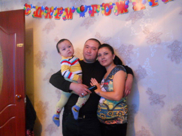 Адалят Бакиева