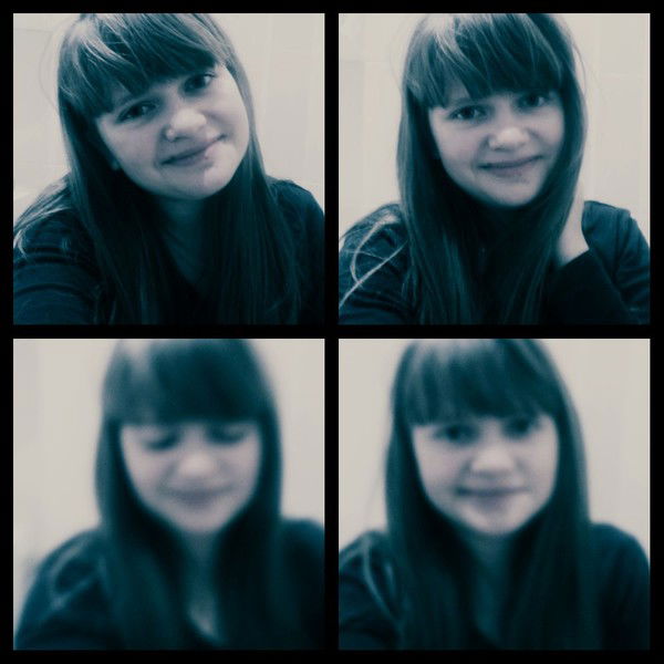 Алёна Зотина