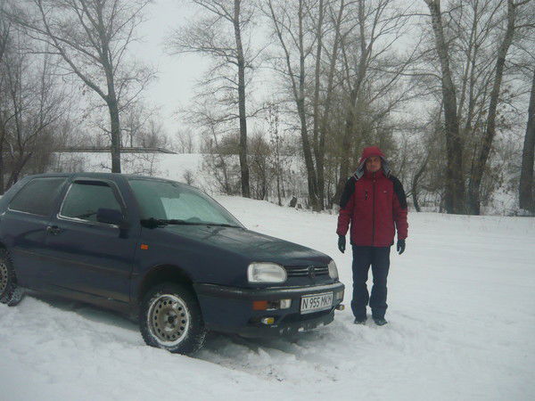 Николай Бакаушин