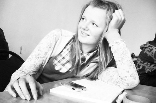 Вероника Кабыш