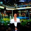 Елена Крупнова