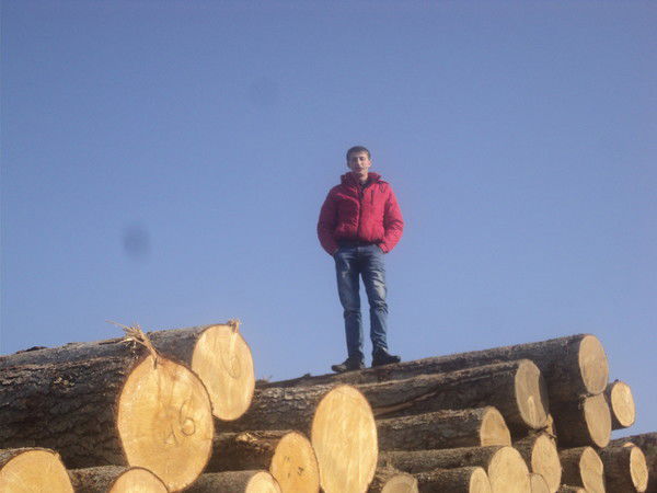 Владимир Гусельников