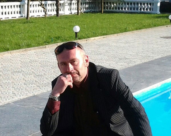 Андрей Никитский