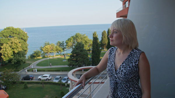 Юлия Хасянова