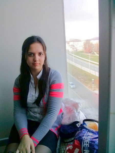 Анастасия Питанова