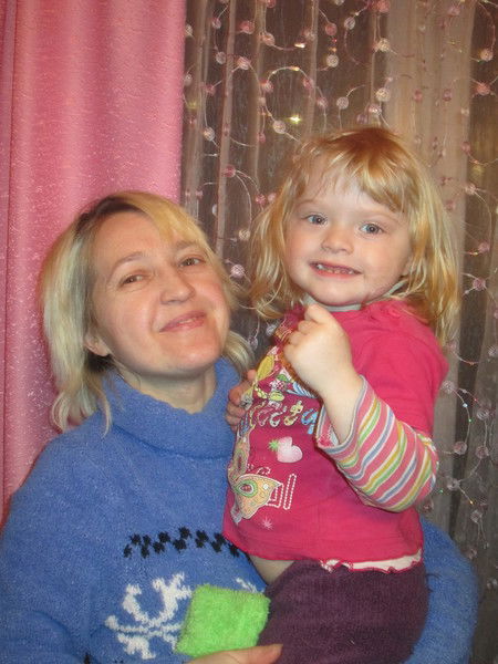 Светлана Дементьева