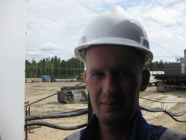 Максим Стрельчук