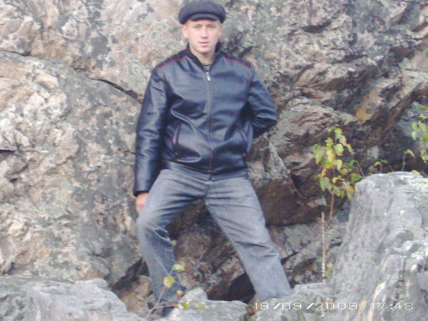 Сергей Ионов