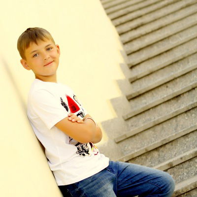 Данил Григорьев