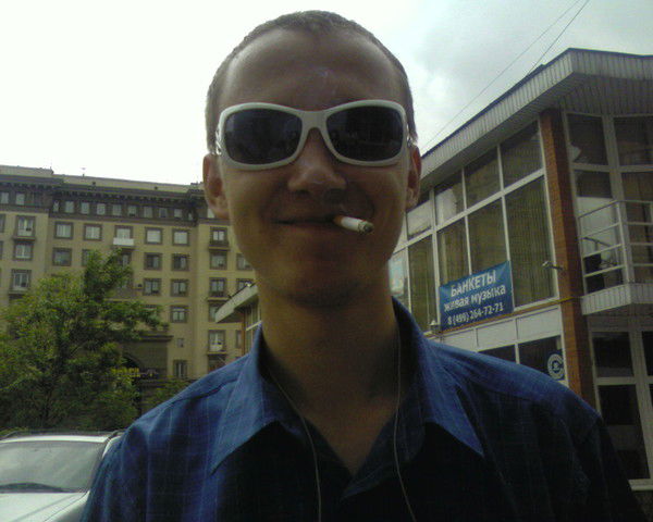 Евгений Субботин