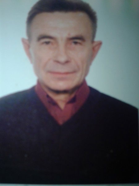 Анатолий Козлуков