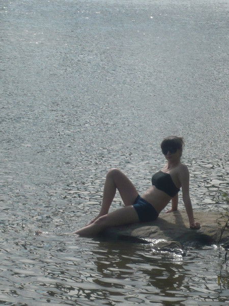 Леся Мирошниченко