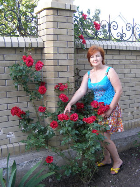 Лариса Пупынина