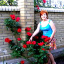 Лариса Пупынина