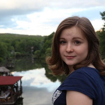 Марина Митюшева