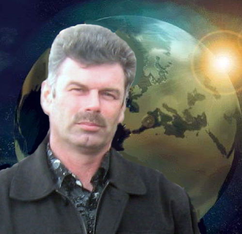 Юрий Миронов