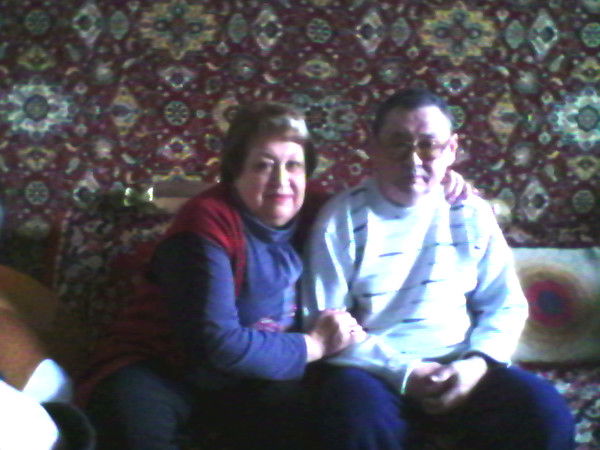 Маира Сартова