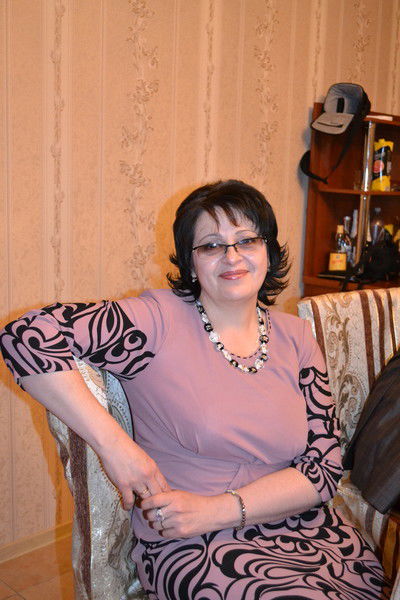 Лариса Котина