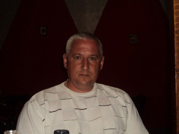 Сергей Трофименко