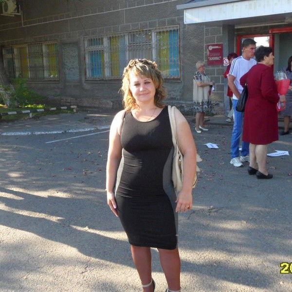 Елена Зобнина