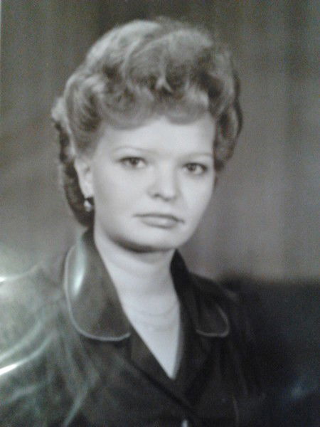 Нина Ерёменко