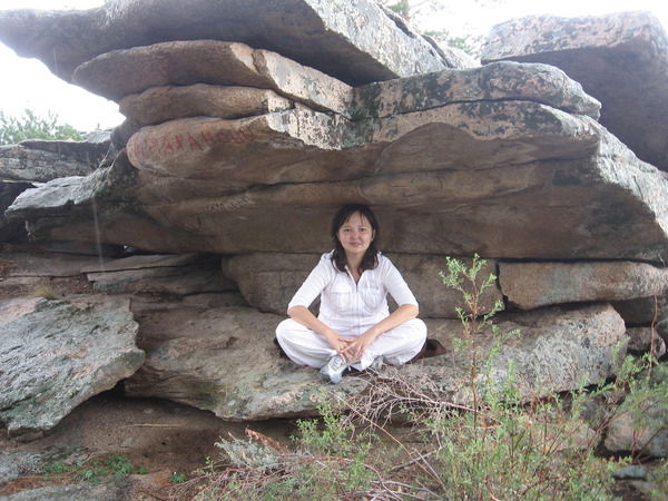 Ассель Амирова