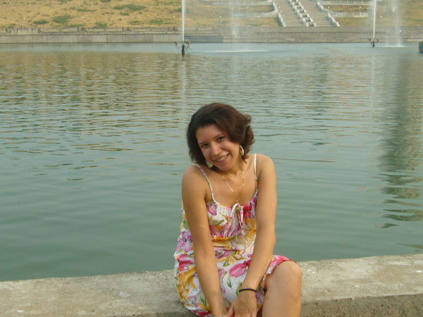 Ирина Табардак